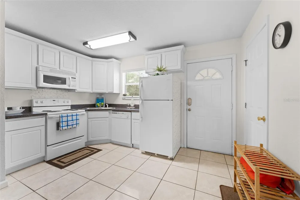 4420 CARTER ROAD #47 St Augustine, FL 32086