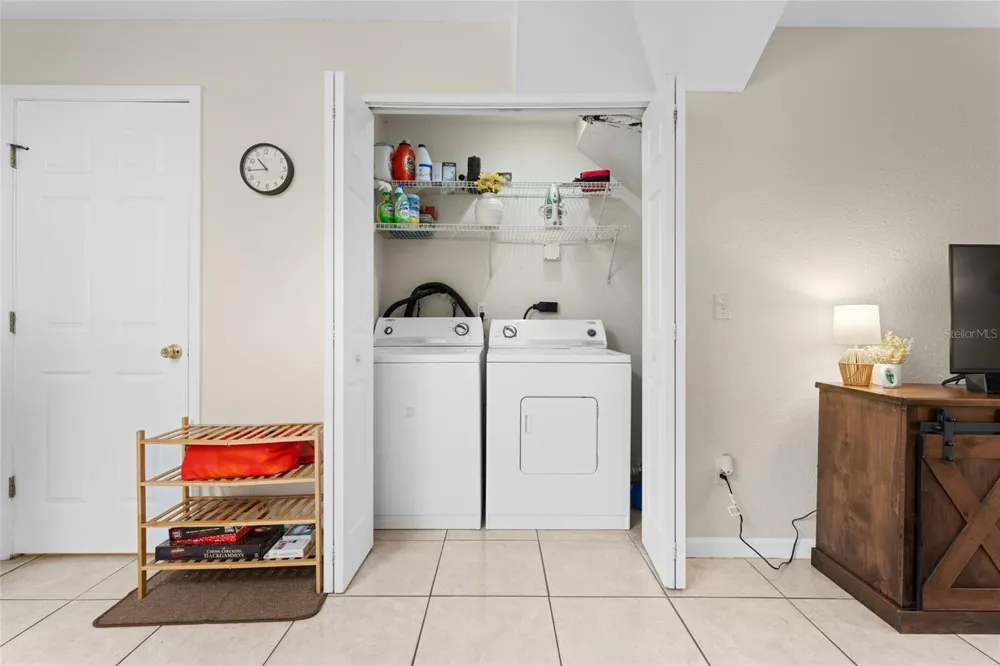 4420 CARTER ROAD #47 St Augustine, FL 32086
