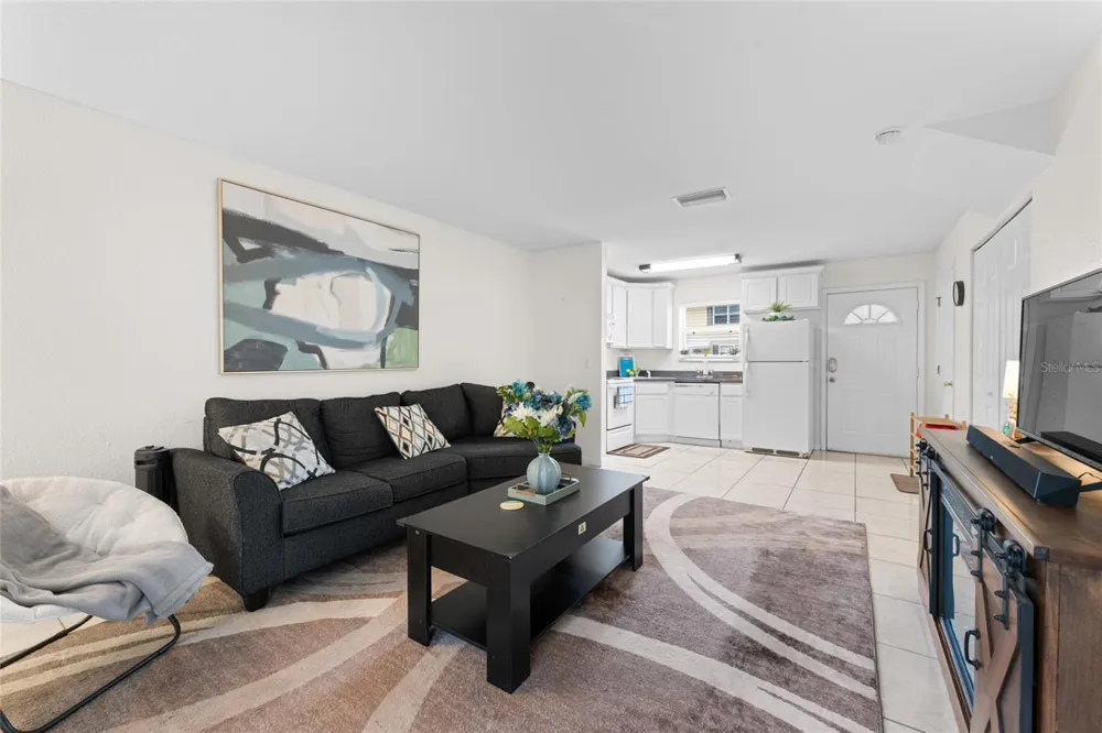 4420 CARTER ROAD #47 St Augustine, FL 32086