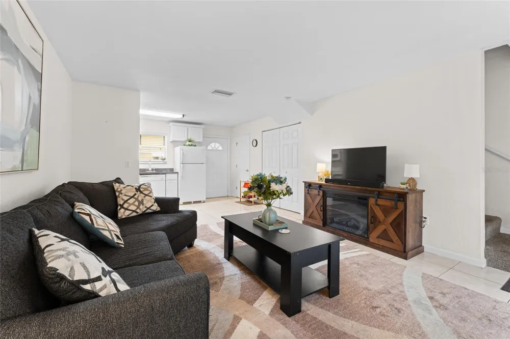 4420 CARTER ROAD #47 St Augustine, FL 32086