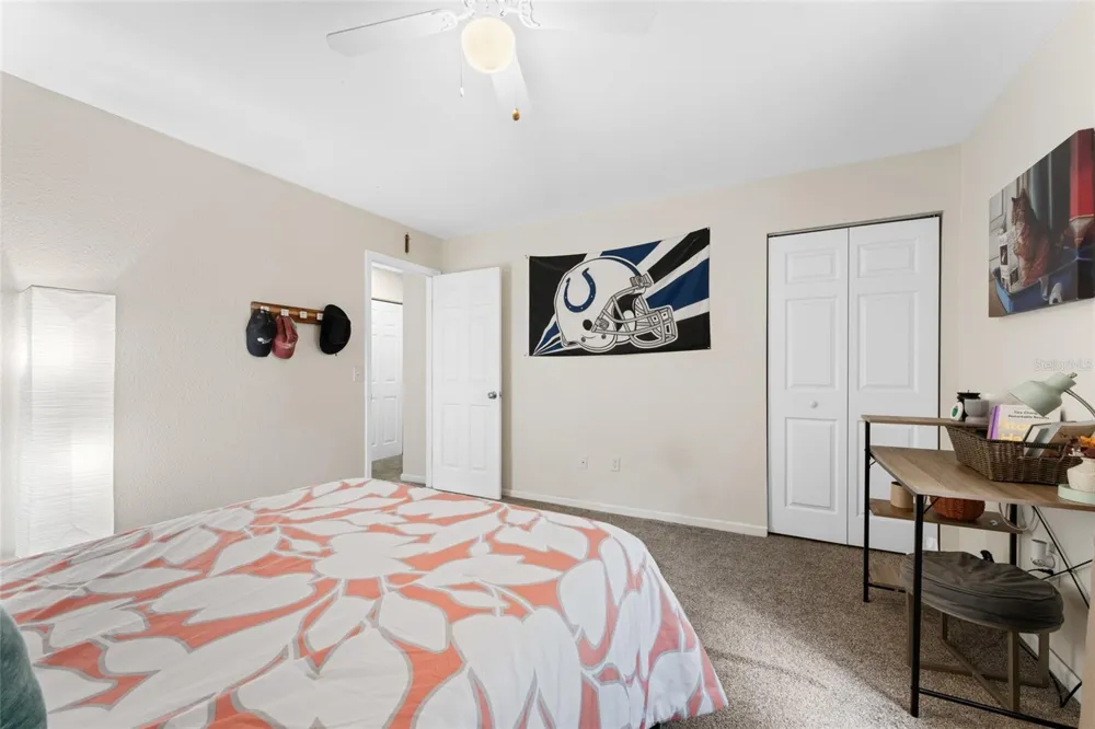 4420 CARTER ROAD #47 St Augustine, FL 32086