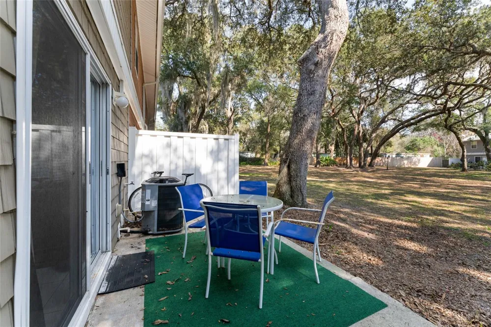 4420 CARTER ROAD #47 St Augustine, FL 32086