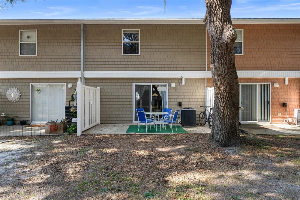 4420 CARTER ROAD #47 St Augustine, FL 32086