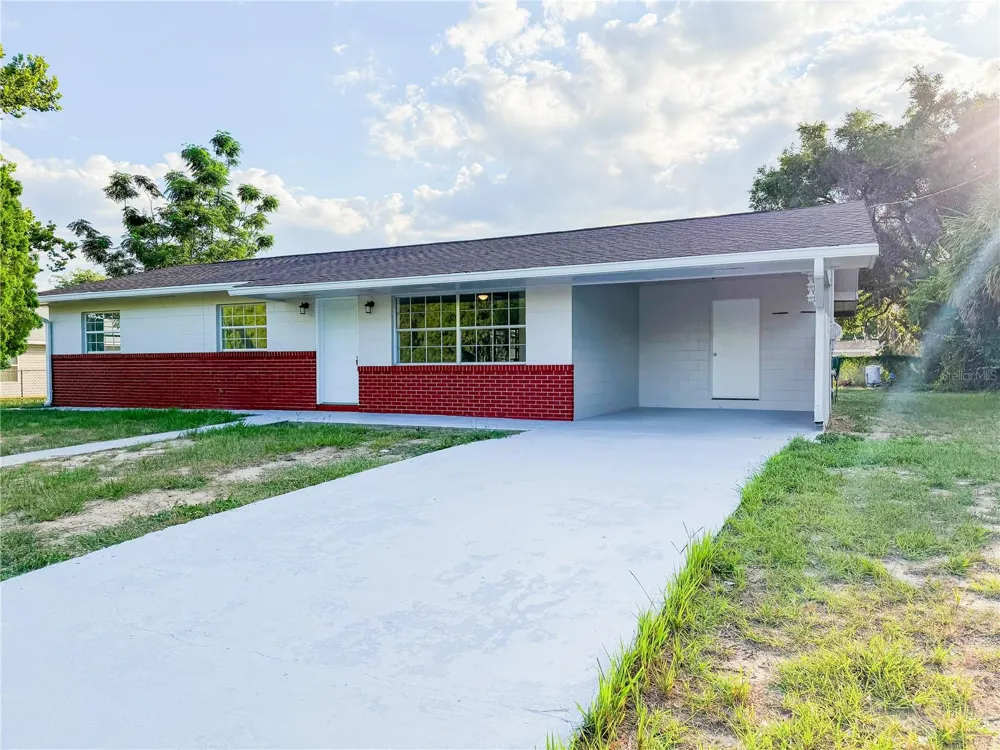 2104 SW 38TH AVENUE ocala, FL 34474