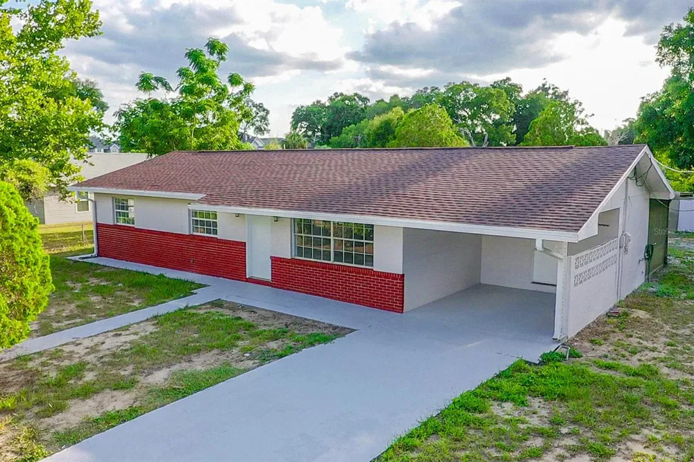 2104 SW 38TH AVENUE ocala, FL 34474