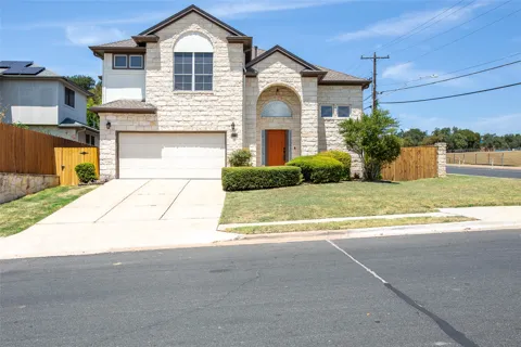 6914 Thorncliffe Drive