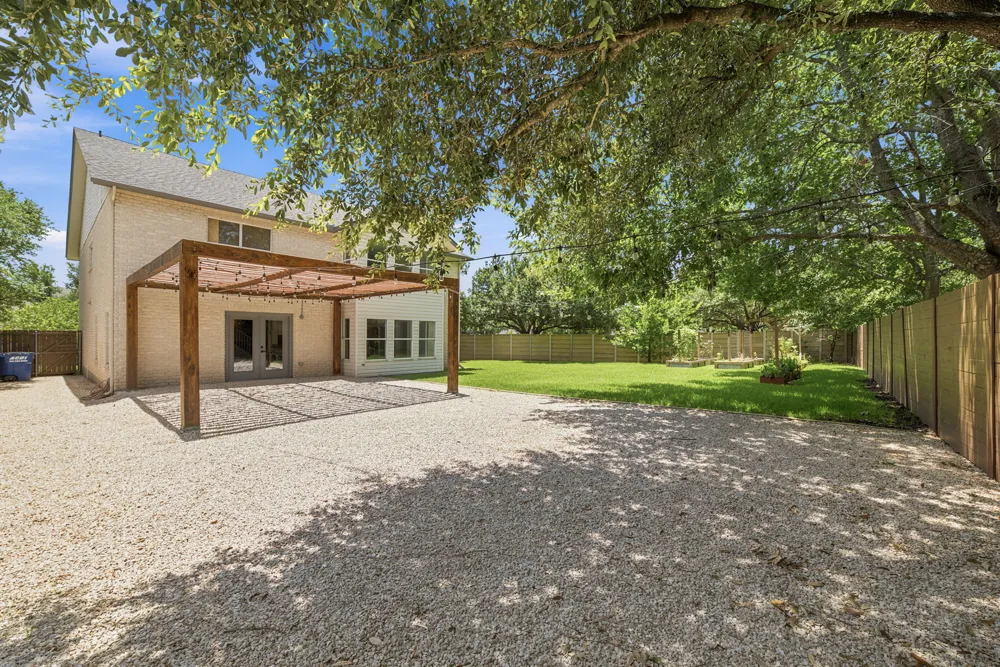 1409 Chalk Lane Cedar Park, TX 78613