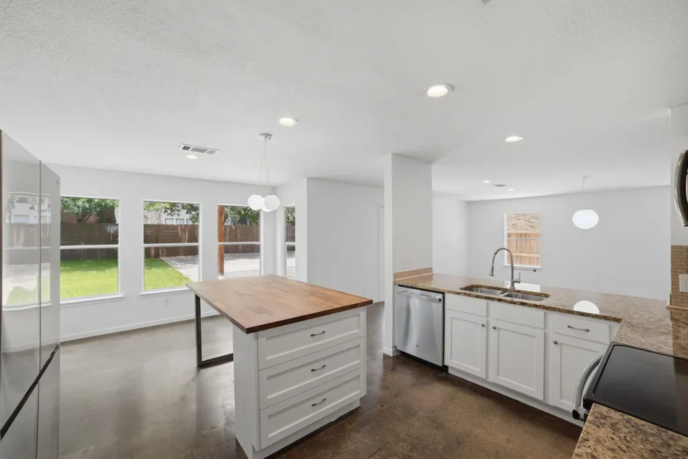 1409 Chalk Lane Cedar Park, TX 78613