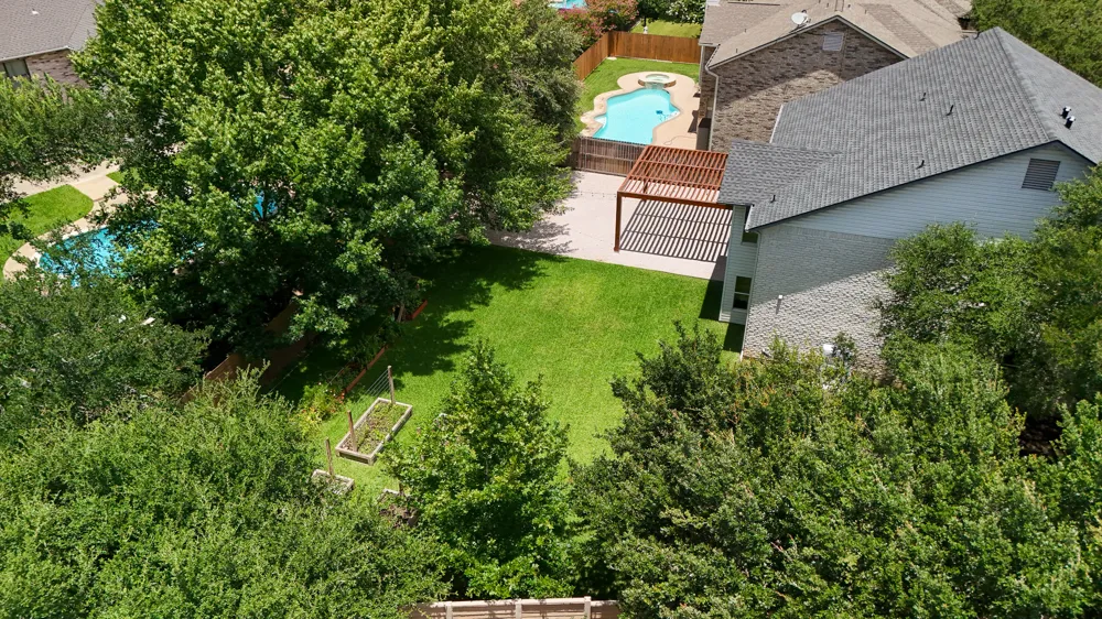 1409 Chalk Lane Cedar Park, TX 78613