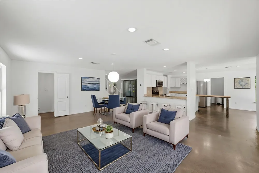 1409 Chalk Lane Cedar Park, TX 78613