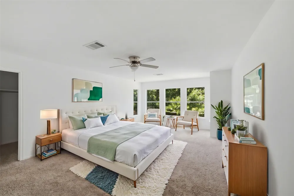1409 Chalk Lane Cedar Park, TX 78613