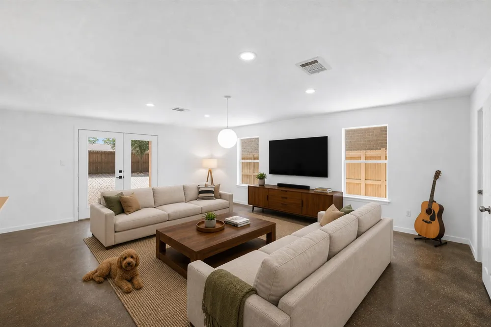 1409 Chalk Lane Cedar Park, TX 78613