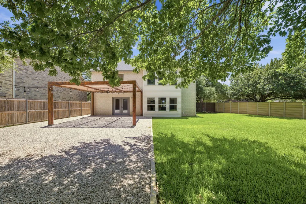 1409 Chalk Lane Cedar Park, TX 78613