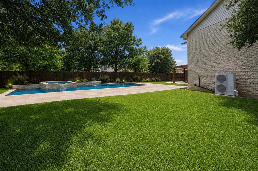 1409 Chalk Lane Cedar Park, TX 78613