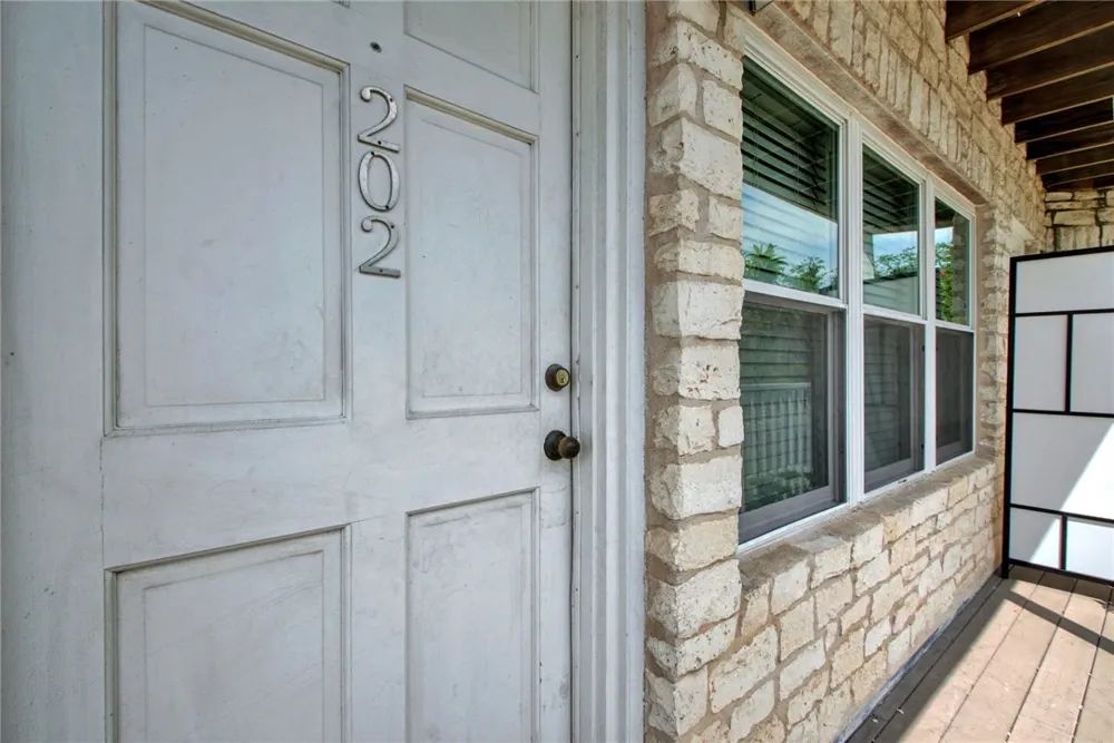 3400 Speedway #202 Austin, TX 78705