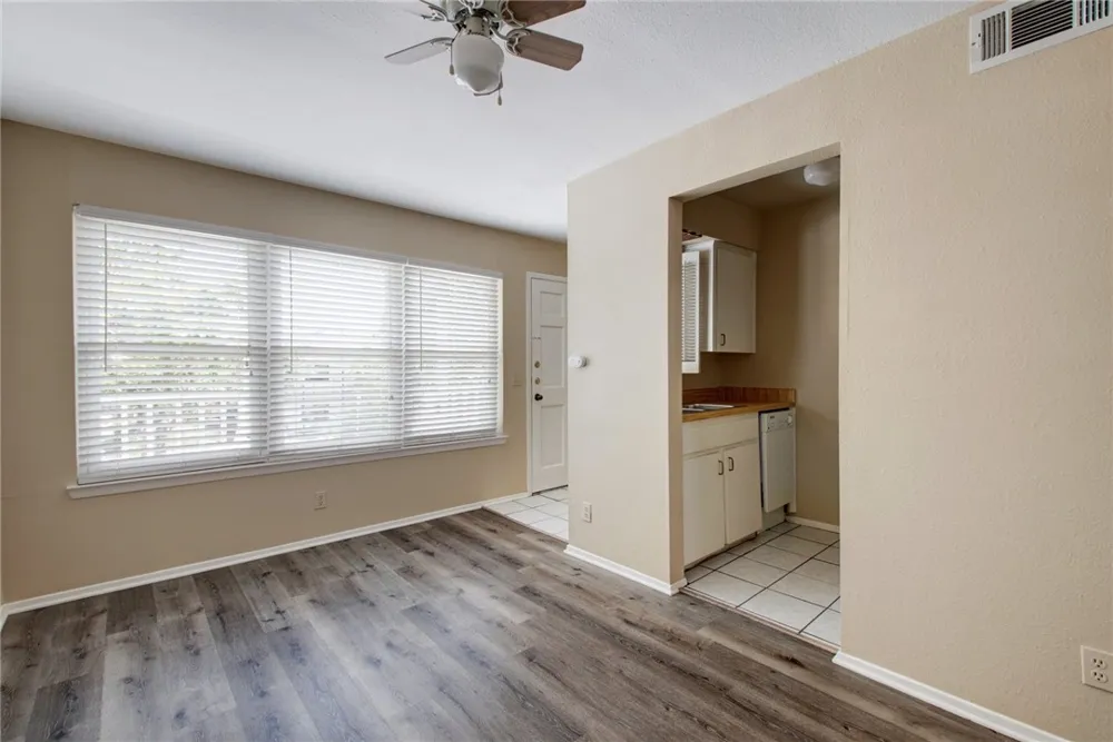 3400 Speedway #202 Austin, TX 78705