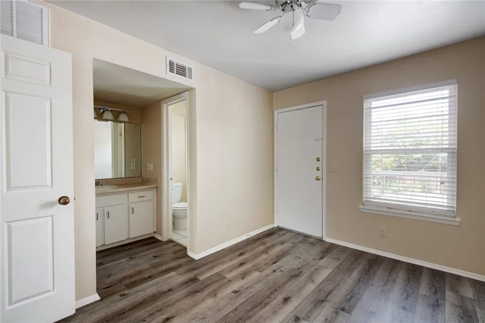 3400 Speedway #202 Austin, TX 78705