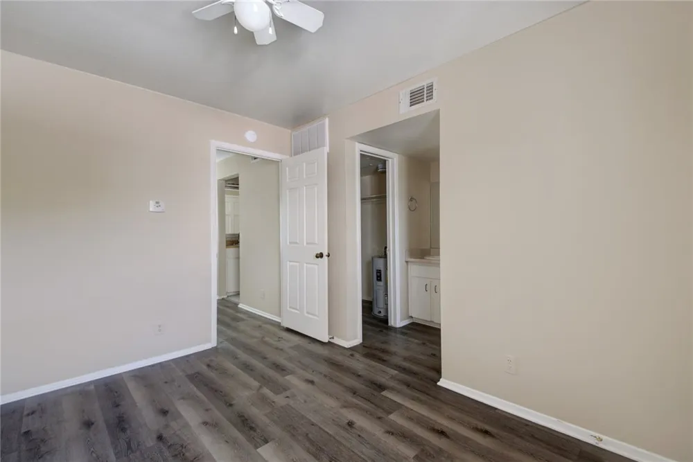 3400 Speedway #202 Austin, TX 78705