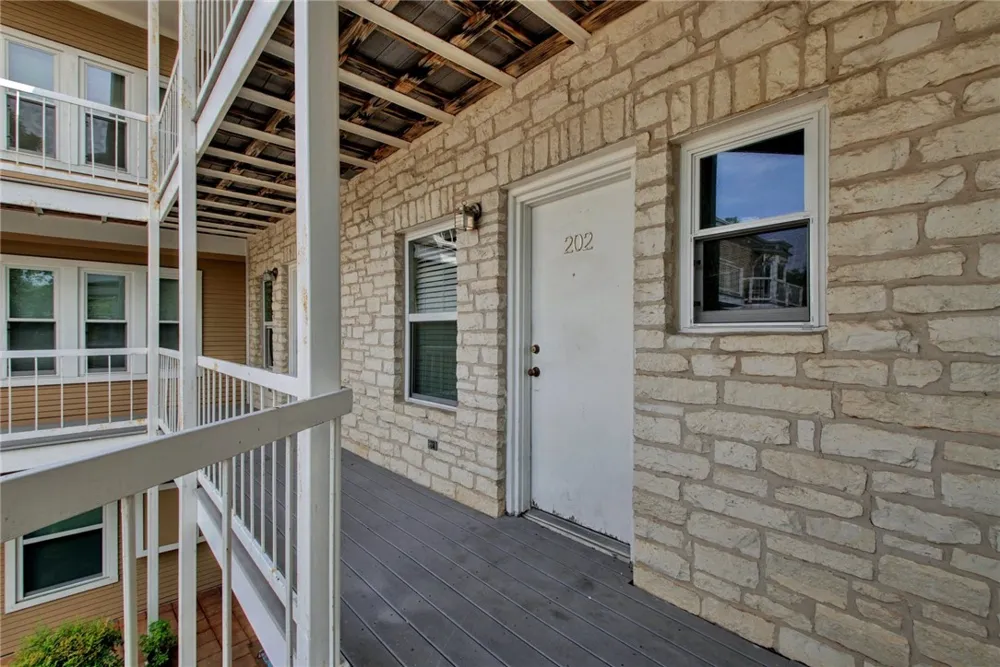 3400 Speedway #202 Austin, TX 78705