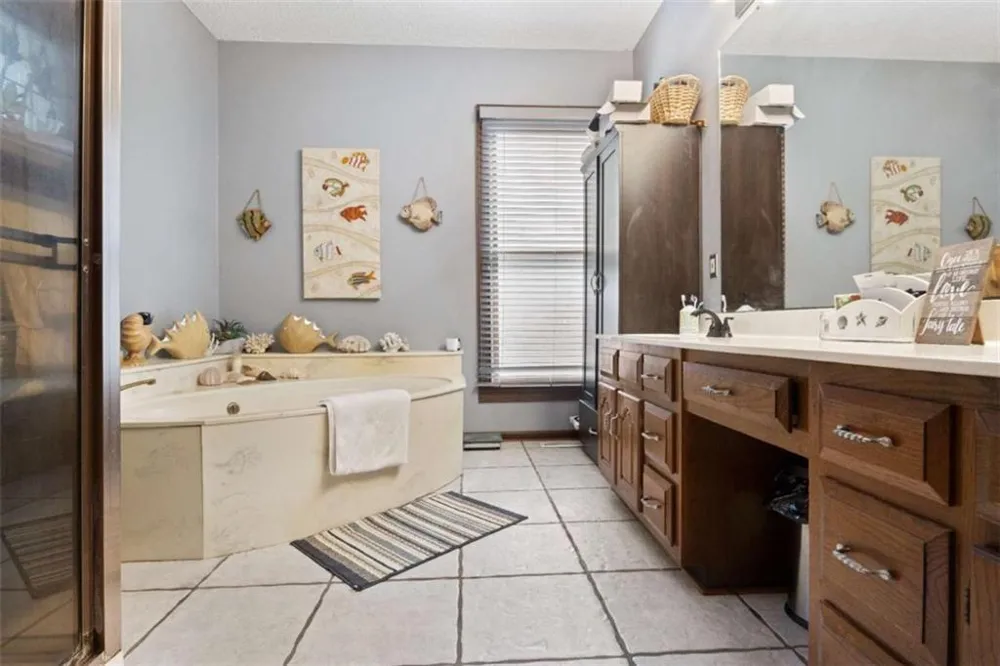 422 Ridgewood Circle Summerville, GA 30747