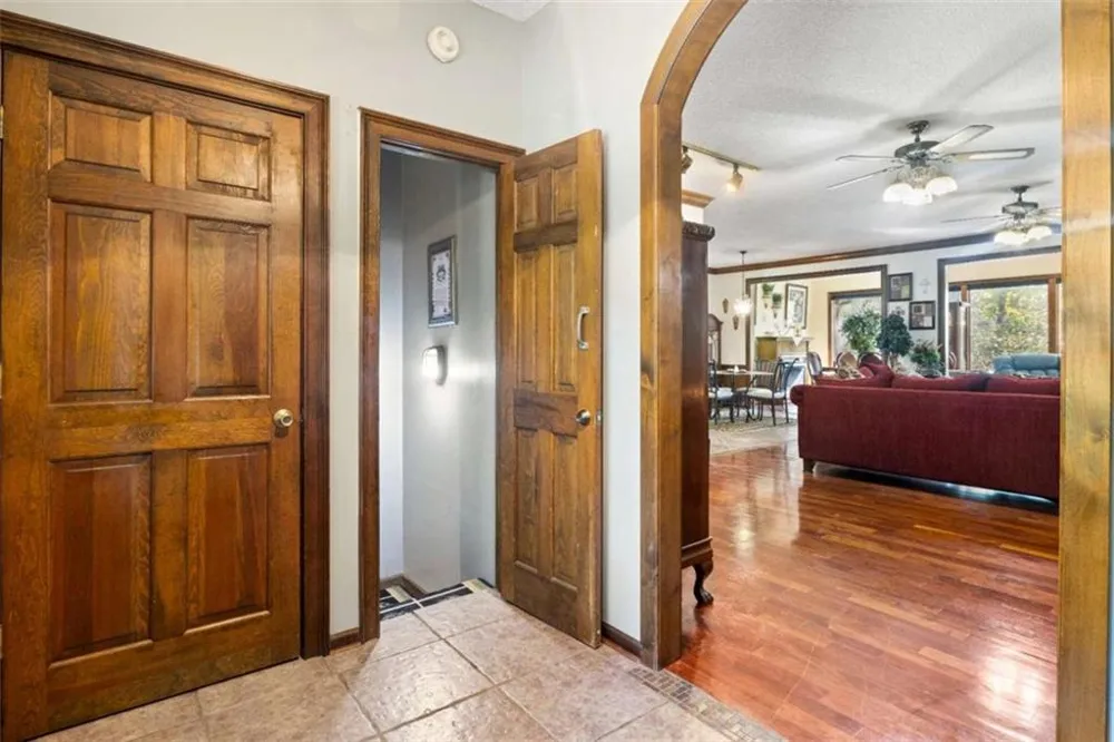 422 Ridgewood Circle Summerville, GA 30747