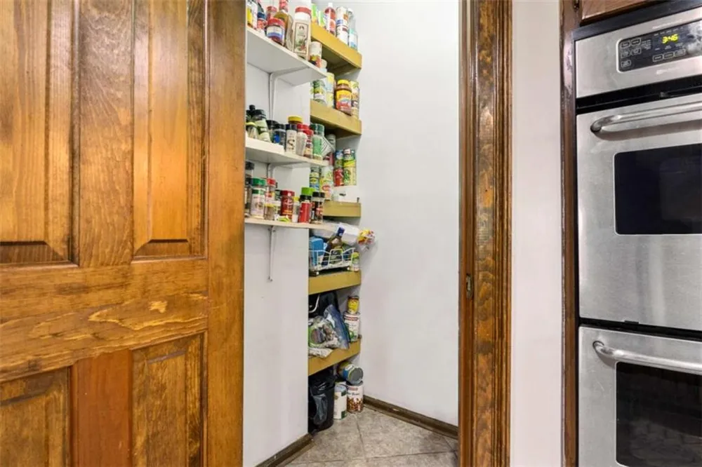 422 Ridgewood Circle Summerville, GA 30747