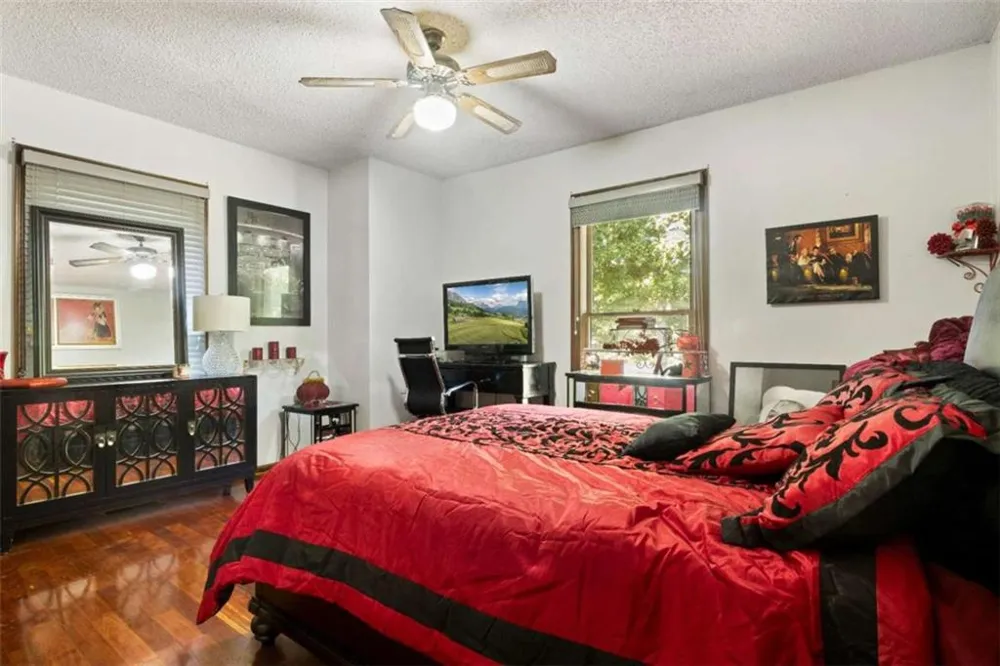 422 Ridgewood Circle Summerville, GA 30747