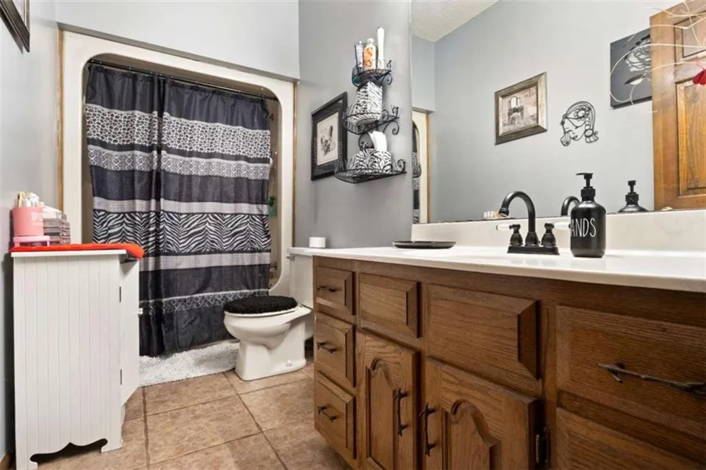 422 Ridgewood Circle Summerville, GA 30747