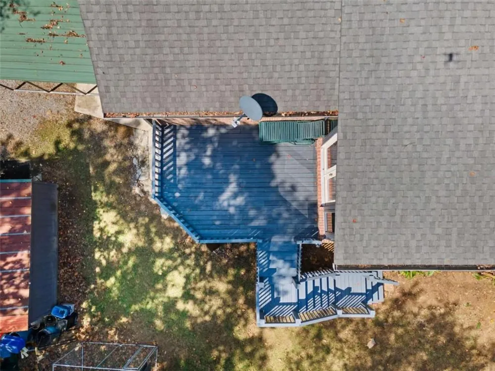 422 Ridgewood Circle Summerville, GA 30747