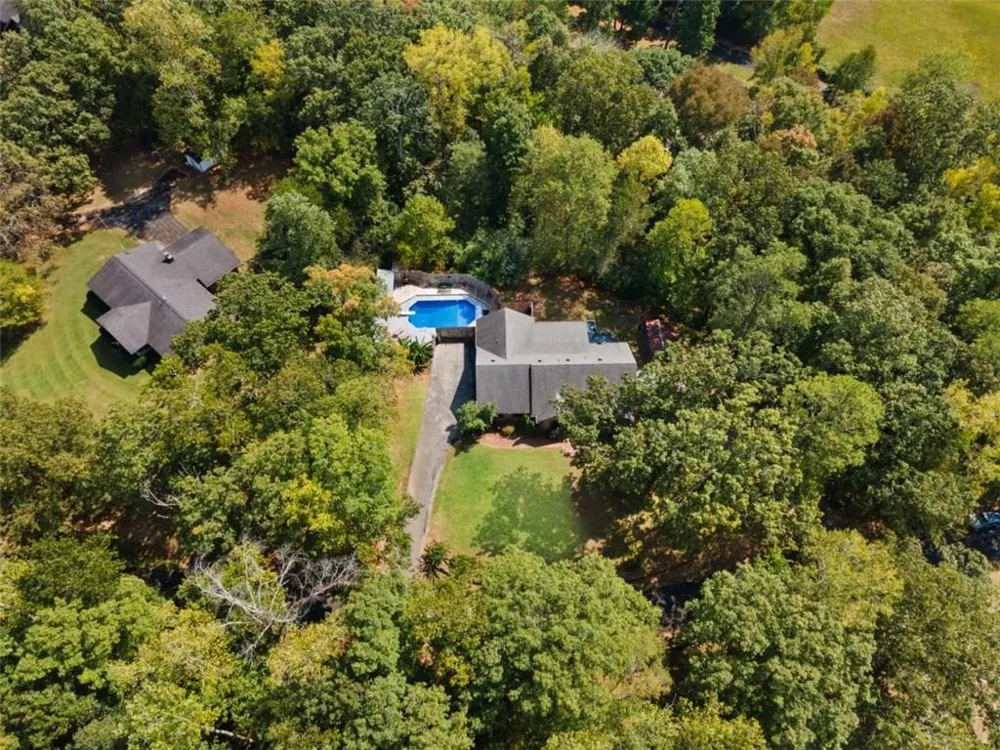 422 Ridgewood Circle Summerville, GA 30747