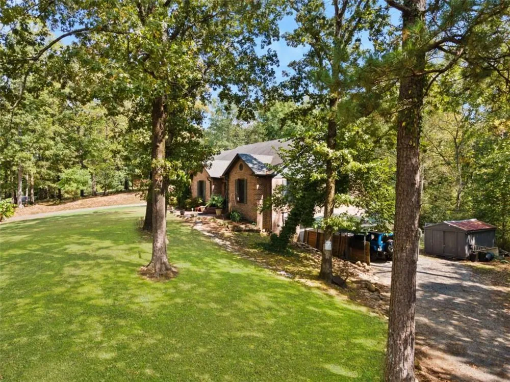 422 Ridgewood Circle Summerville, GA 30747