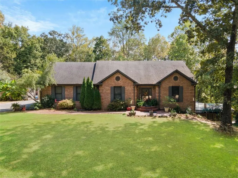 422 Ridgewood Circle Summerville, GA 30747