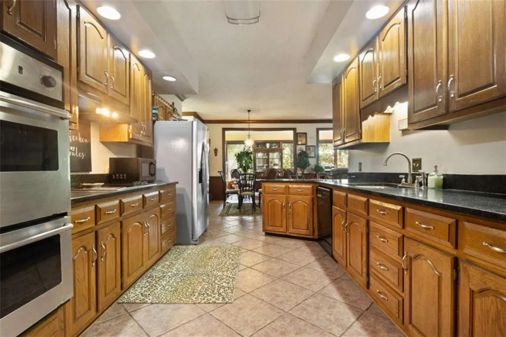 422 Ridgewood Circle Summerville, GA 30747