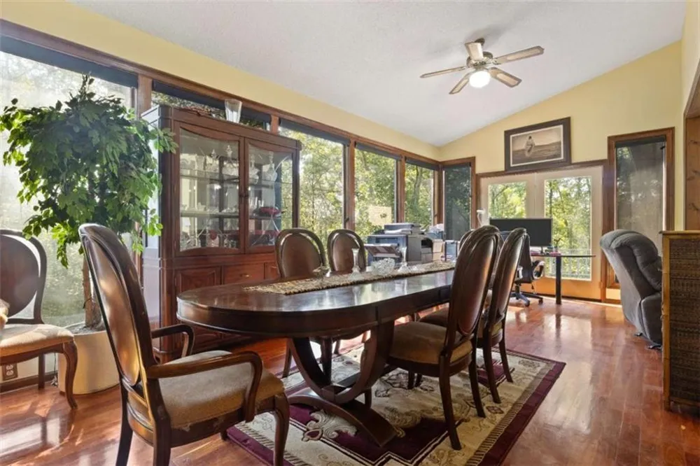 422 Ridgewood Circle Summerville, GA 30747