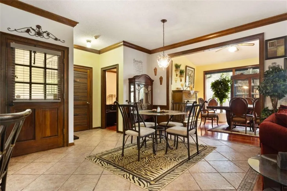 422 Ridgewood Circle Summerville, GA 30747