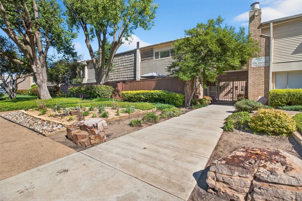 2702 Douglas Avenue #126 Dallas, TX 75219