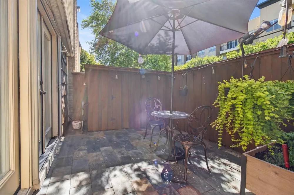 2702 Douglas Avenue #126 Dallas, TX 75219