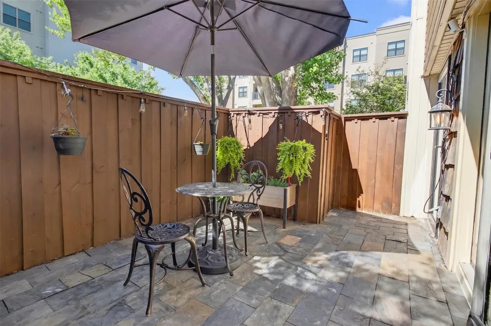 2702 Douglas Avenue #126 Dallas, TX 75219