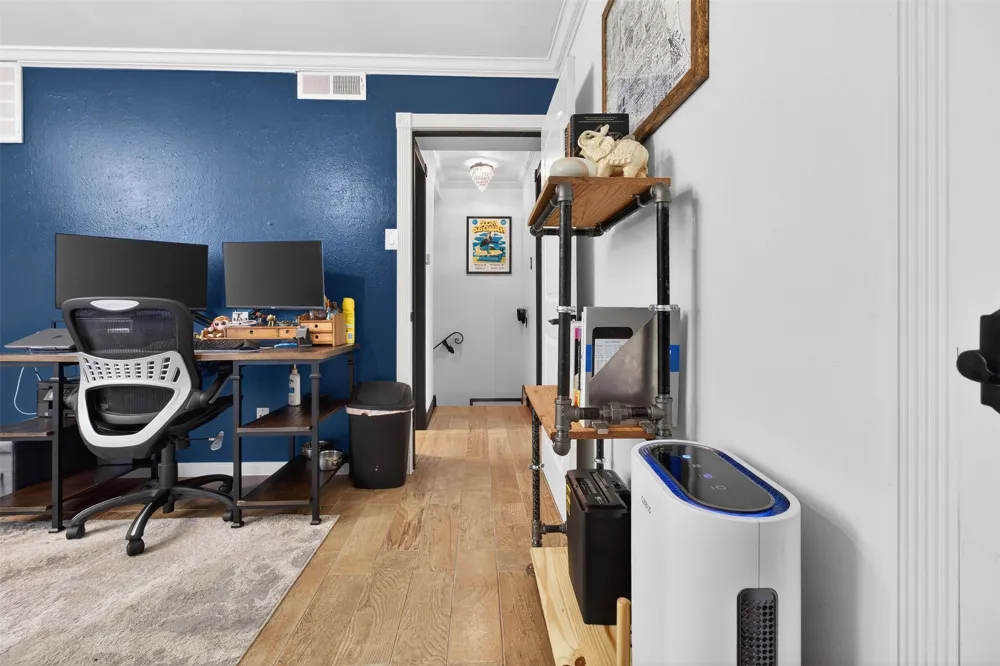 2702 Douglas Avenue #126 Dallas, TX 75219