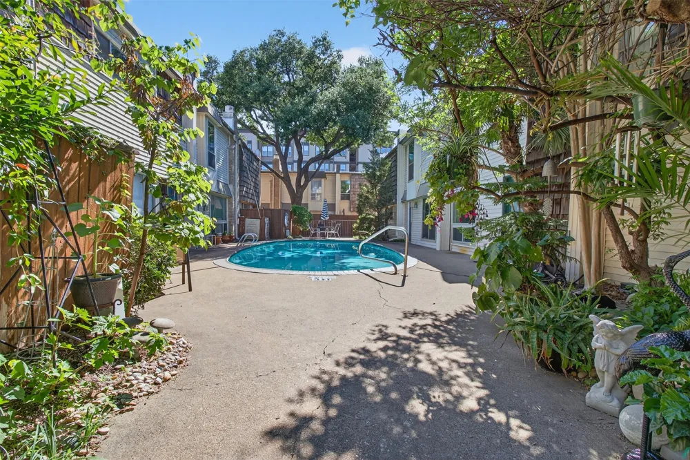 2702 Douglas Avenue #126 Dallas, TX 75219
