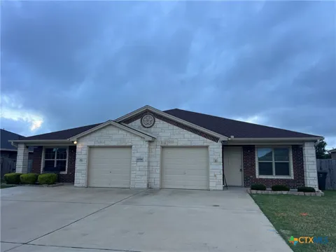 4606 Cambridge Drive #B