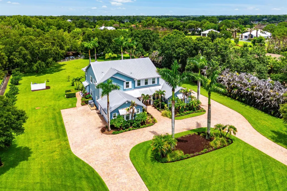 2952 SW Buena Vista Drive Palm City, FL 34990