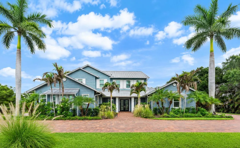 2952 SW Buena Vista Drive Palm City, FL 34990