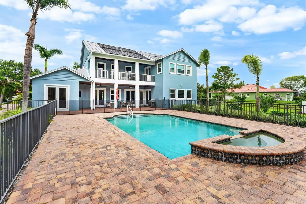 2952 SW Buena Vista Drive Palm City, FL 34990