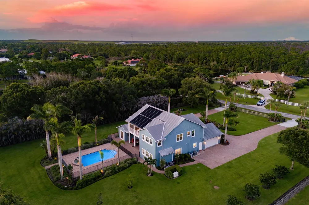 2952 SW Buena Vista Drive Palm City, FL 34990