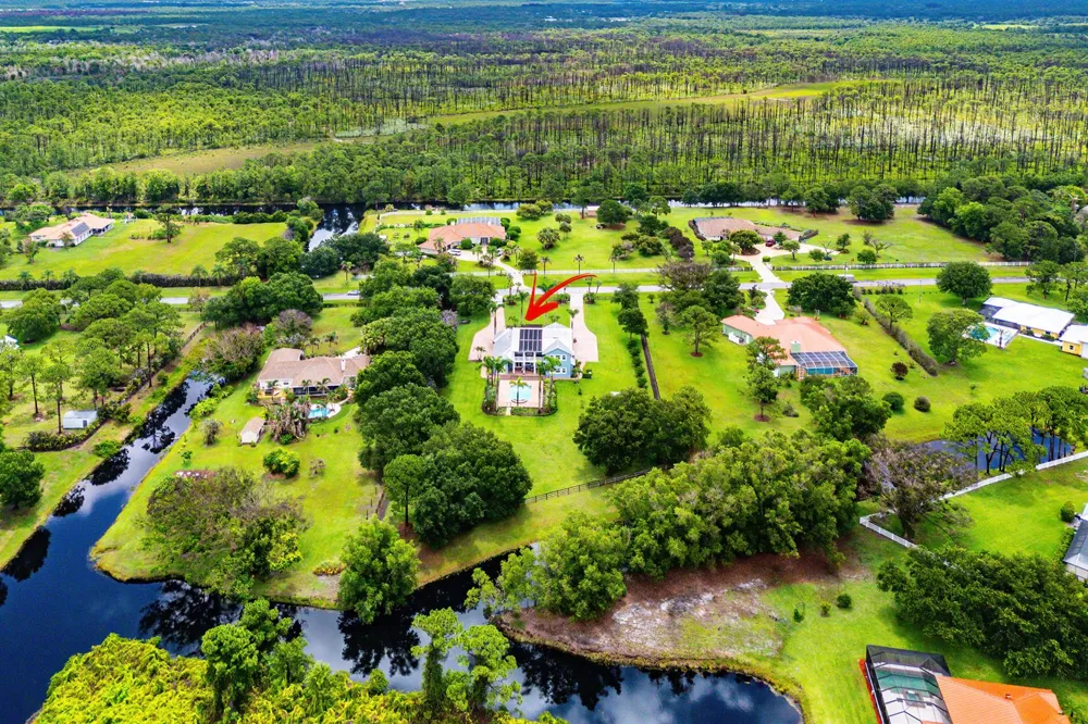 2952 SW Buena Vista Drive Palm City, FL 34990