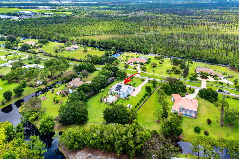 2952 SW Buena Vista Drive Palm City, FL 34990