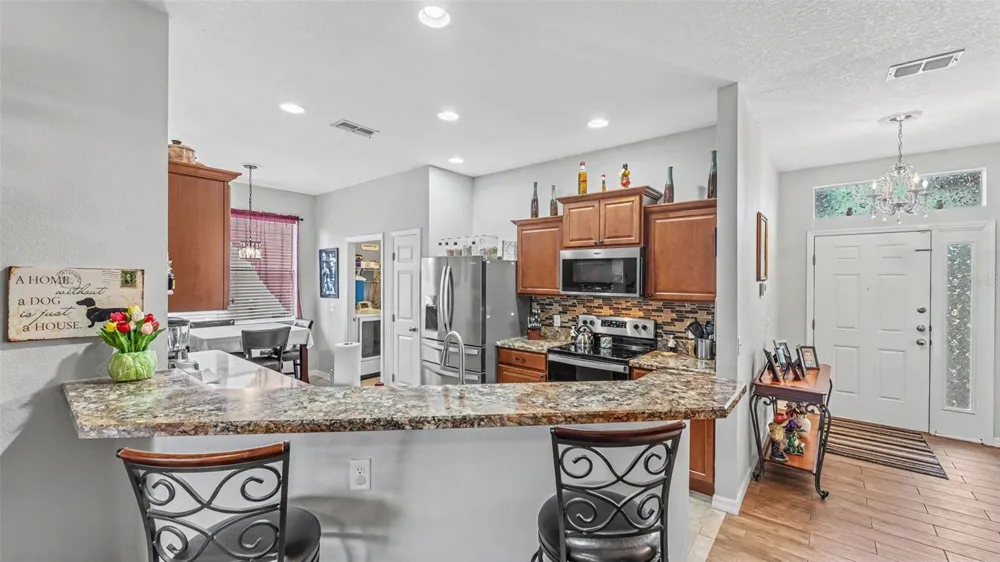 1053 KRENSON WOODS ROAD Lakeland, FL 33813