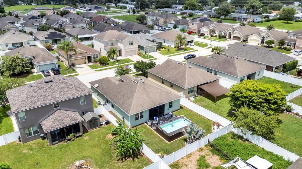 1053 KRENSON WOODS ROAD Lakeland, FL 33813