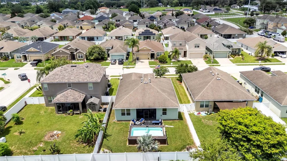 1053 KRENSON WOODS ROAD Lakeland, FL 33813